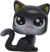 #1-23 Teensy Kitten